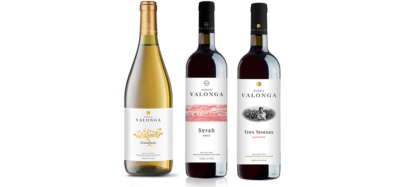 Vinos de Valonga 1